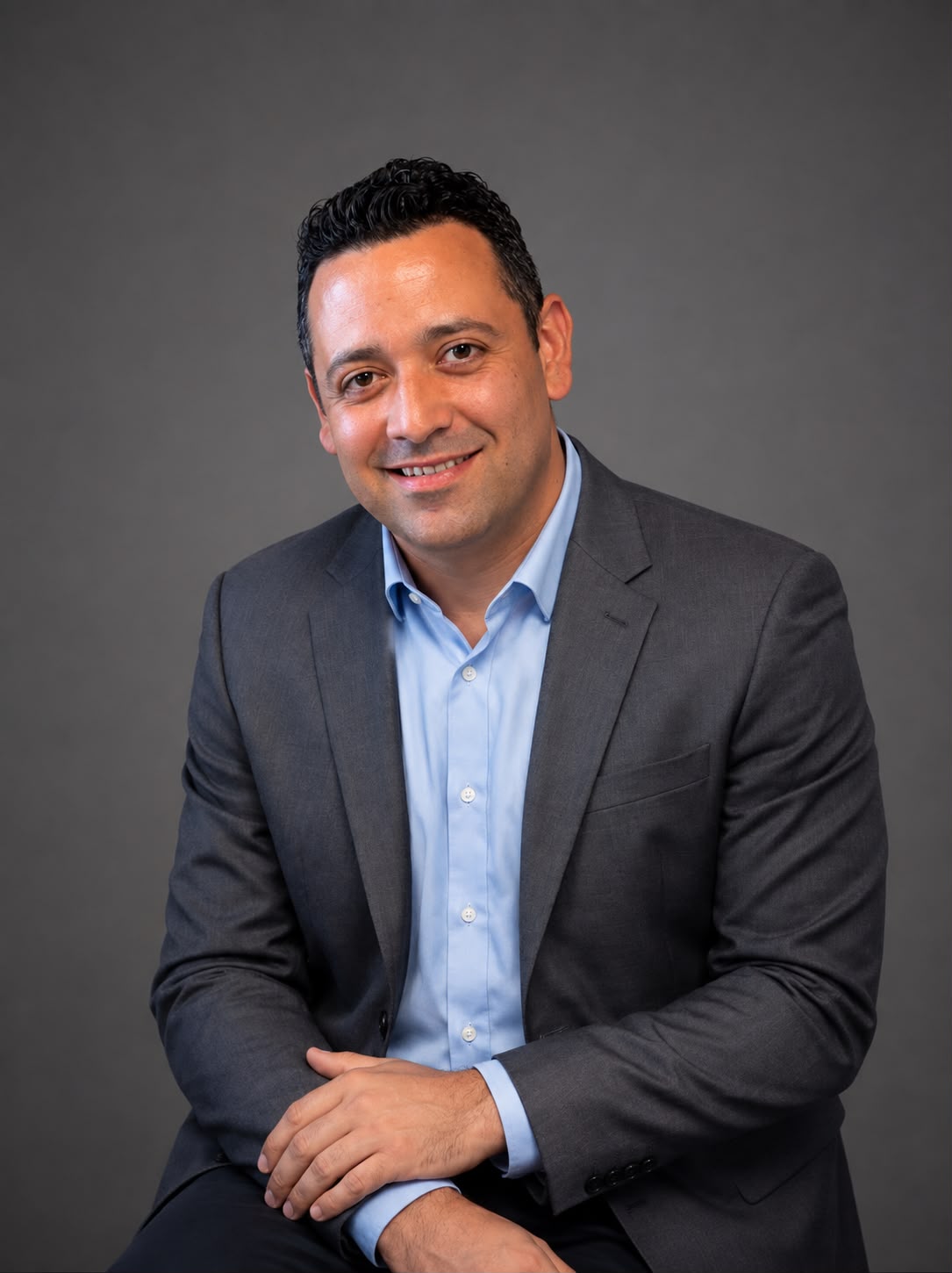 Danny Espinel