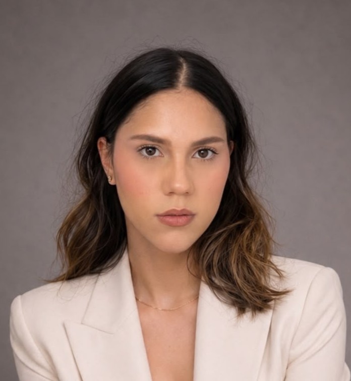 Sharon López